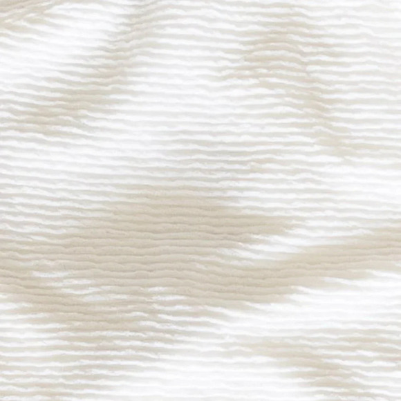 NEW Rumer the Label White Ribbed One Piece Bodysuit, Cassidy Maillot, Size Small - Picture 4 of 7